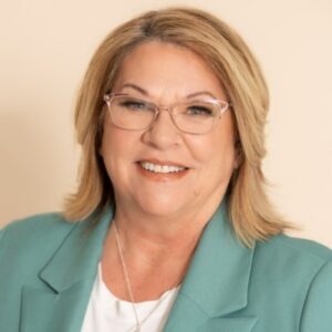 Cheryl Vargas