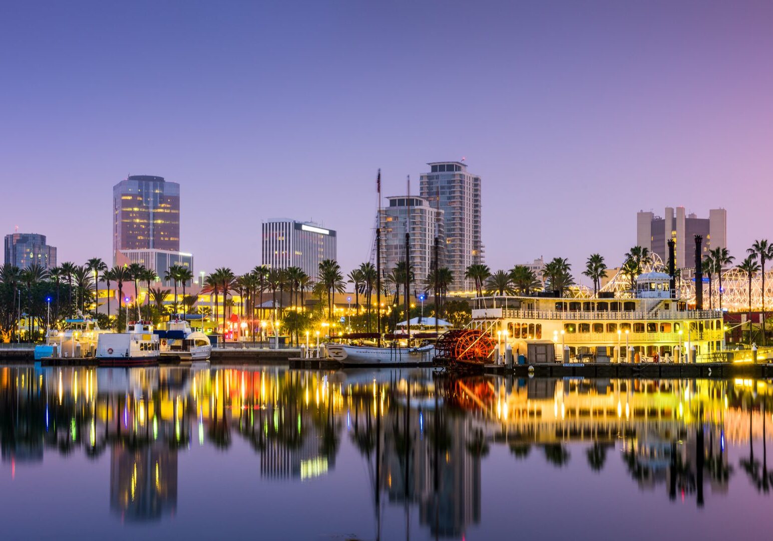 Nonprofit Relief Grant